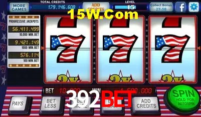 392bet - cassino ao vivo